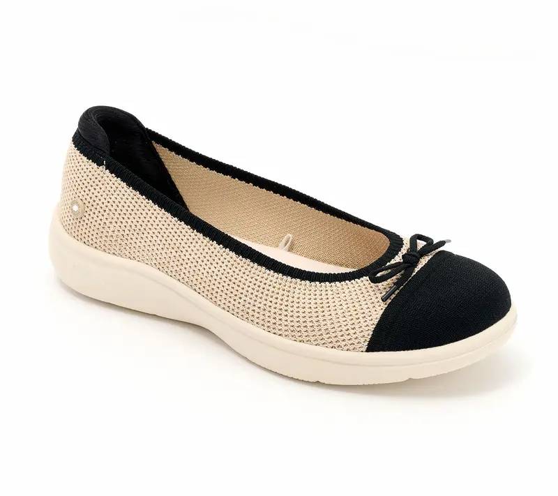 🔥BUY 2 FREE SHIPPING🔥Women's lightweight Ballet Flats Shoes