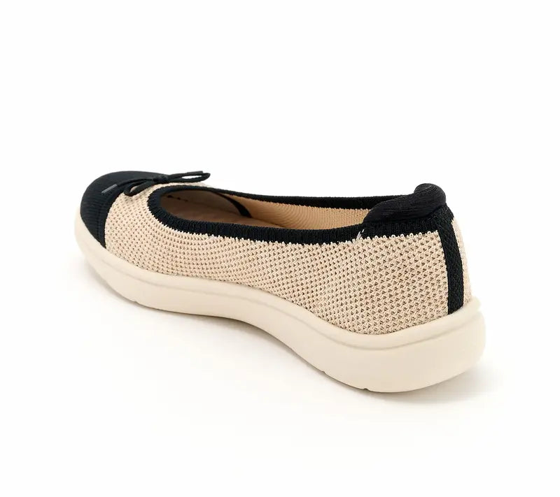 🔥BUY 2 FREE SHIPPING🔥Women's lightweight Ballet Flats Shoes