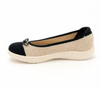 🔥BUY 2 FREE SHIPPING🔥Women's lightweight Ballet Flats Shoes